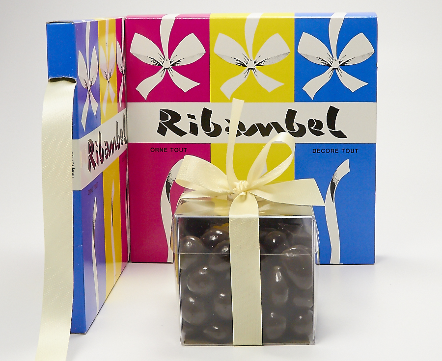 RIBANBEL grâce 15mm