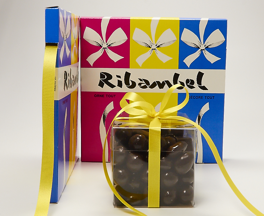 RIBANBEL mimosa 10mm