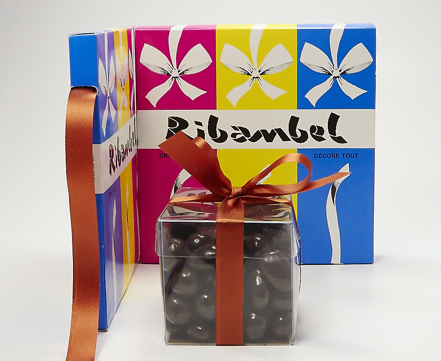 RIBANBEL cordoba 15mm