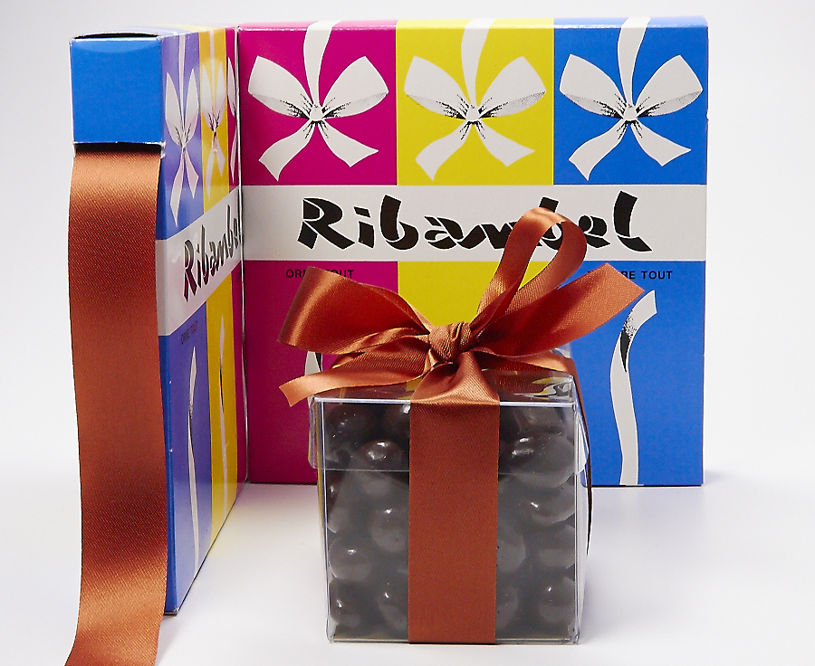 RIBANBEL cordoba 25mm