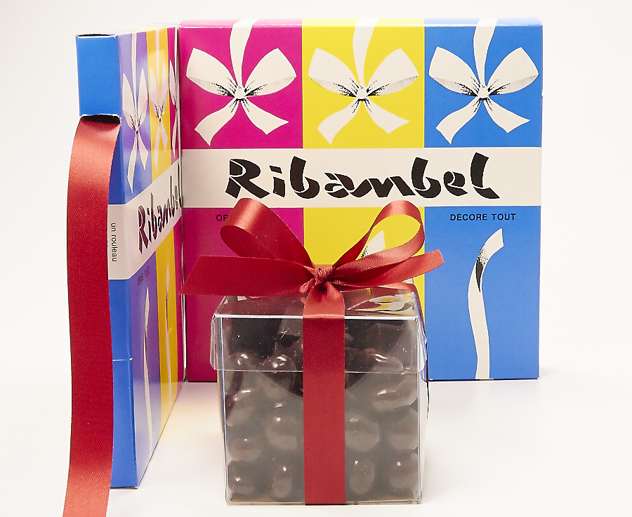 RIBANBEL volcan 15mm