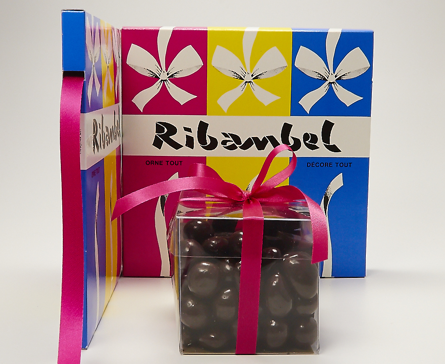 RIBANBEL longchamp 10mm -RBL10163