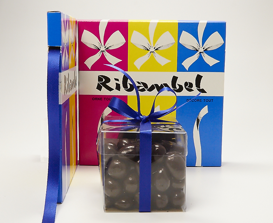 RIBANBEL cosmos 10mm -RBL10166