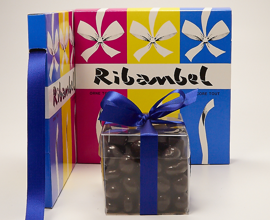 RIBANBEL cosmos 15mm