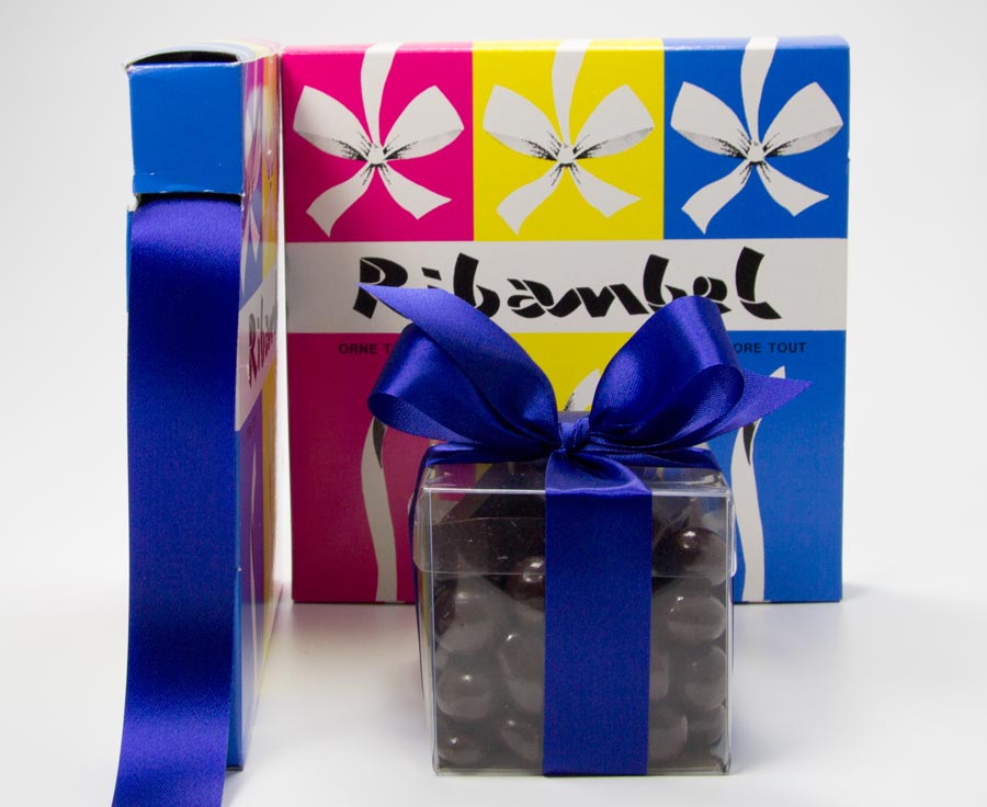 RIBANBEL cosmos 25mm -RBL25166