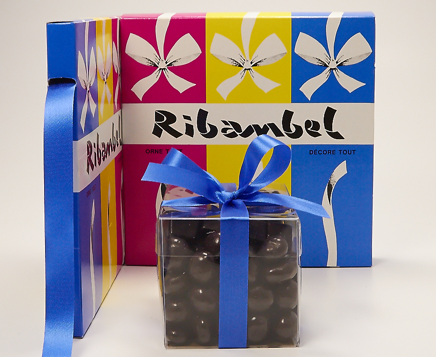 RIBANBEL pacifique 15mm