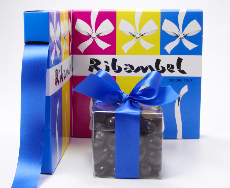 RIBANBEL pacifique 25mm