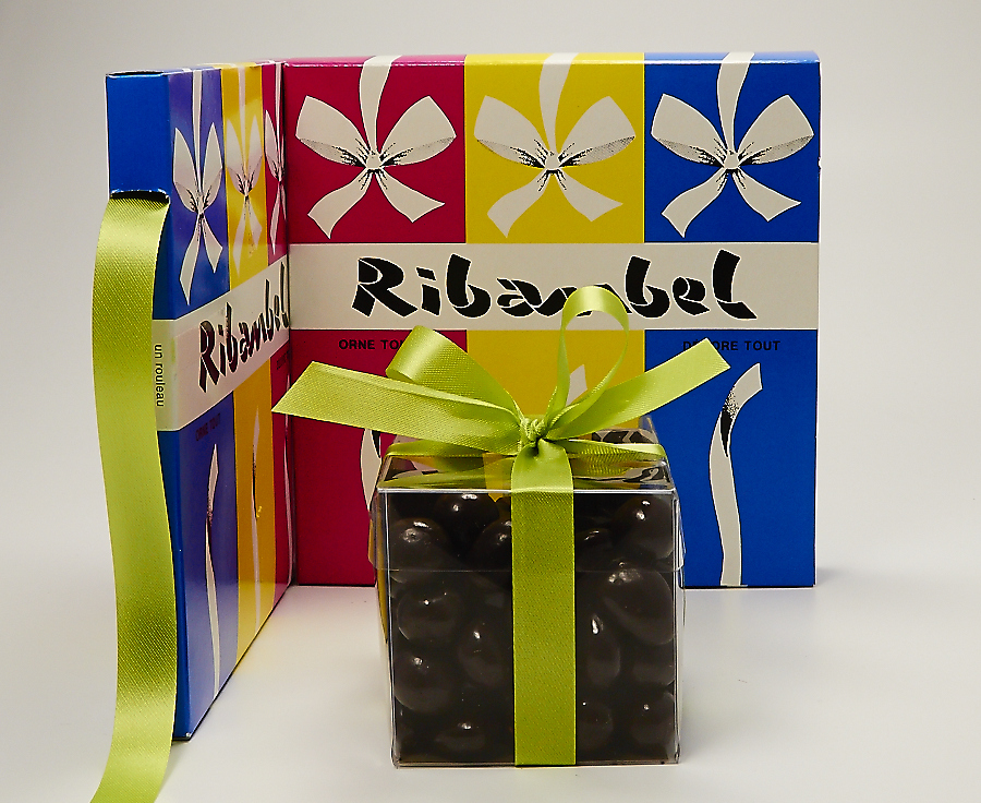 RIBANBEL espoir 15mm