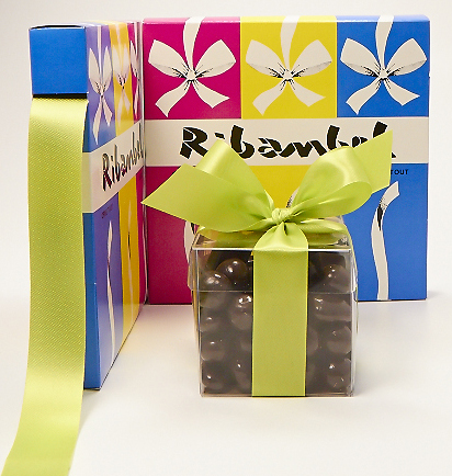 RIBANBEL espoir 25mm