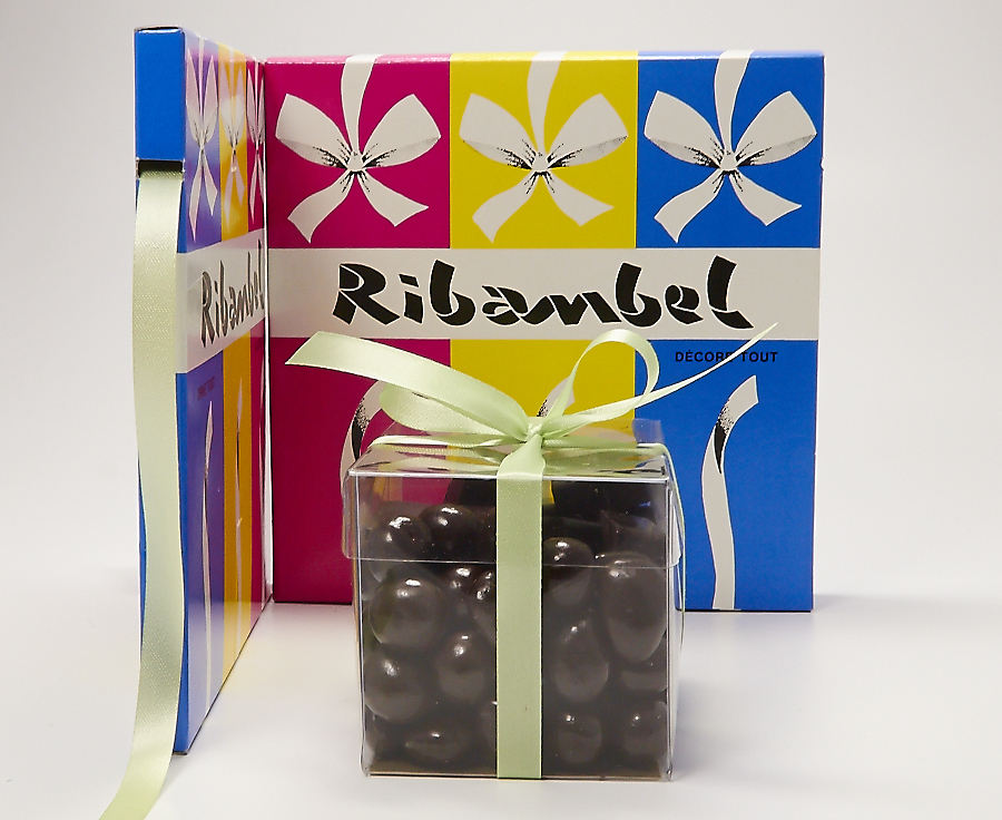 RIBANBEL jade 10mm