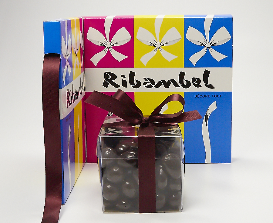 RIBANBEL vison 15mm -RBL15177