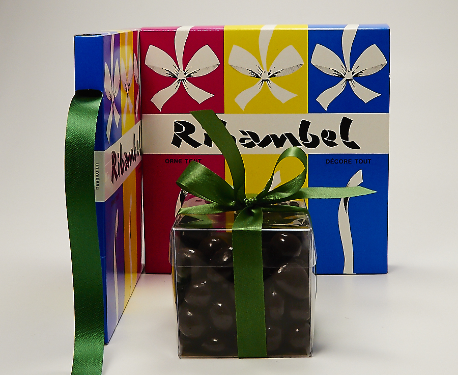 RIBANBEL bocage 15mm