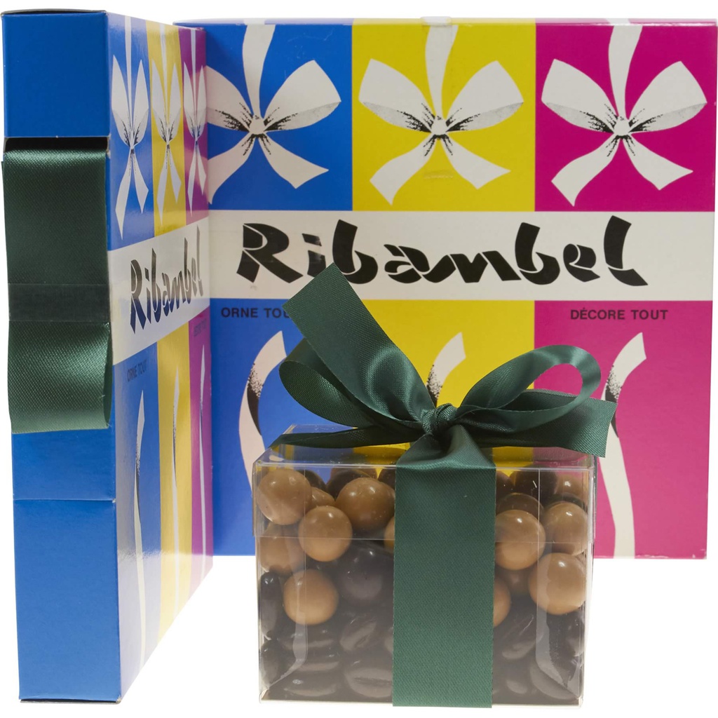 RIBANBEL mousse 25mm