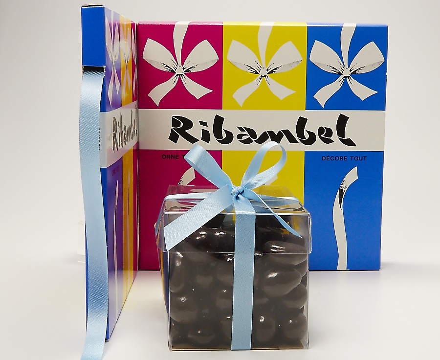 RIBANBEL batifol 10mm