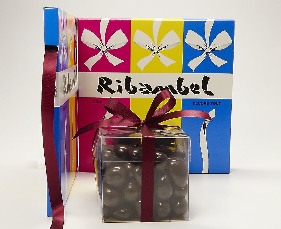 RIBANBEL listrac 10mm -RBL10194