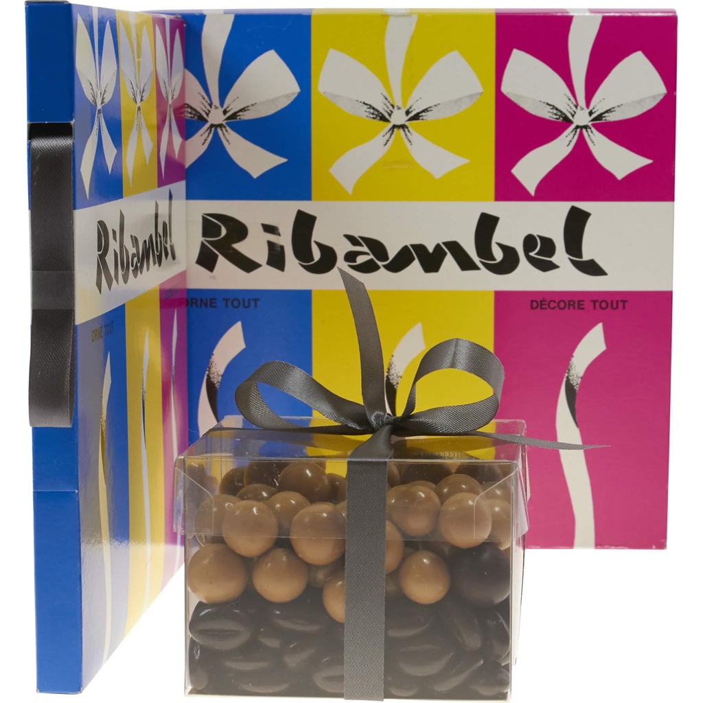 RIBANBEL métal 10mm