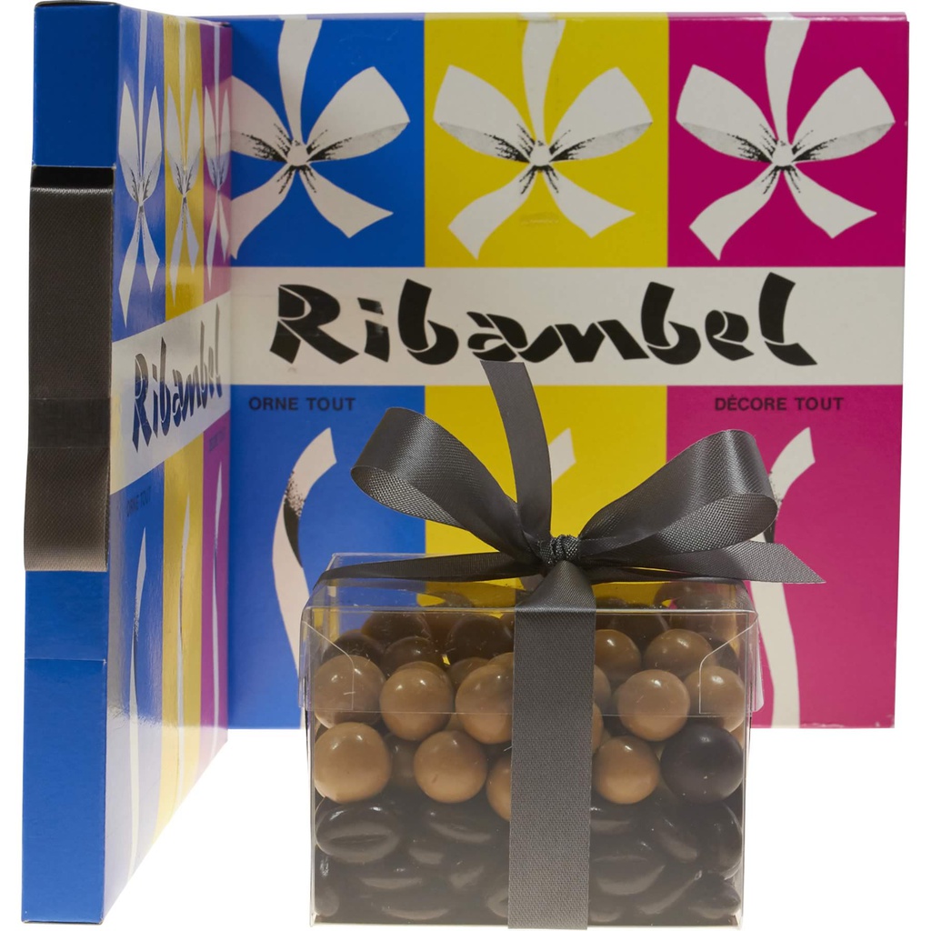 RIBANBEL métal 15mm