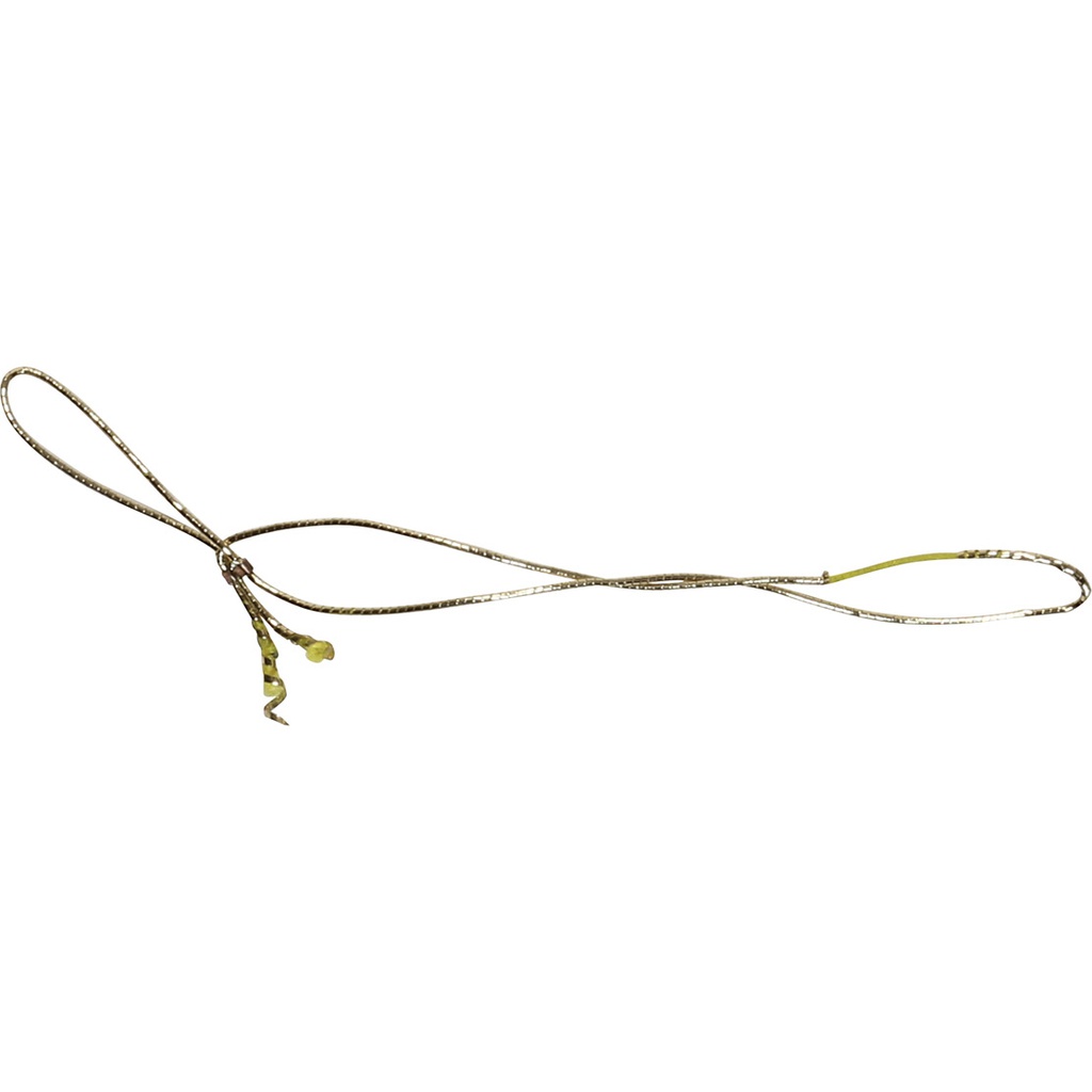 ELASTISCHE 2 Schlaufen 10