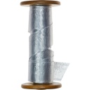 LAME 25mm argent 05 -RBN40922505