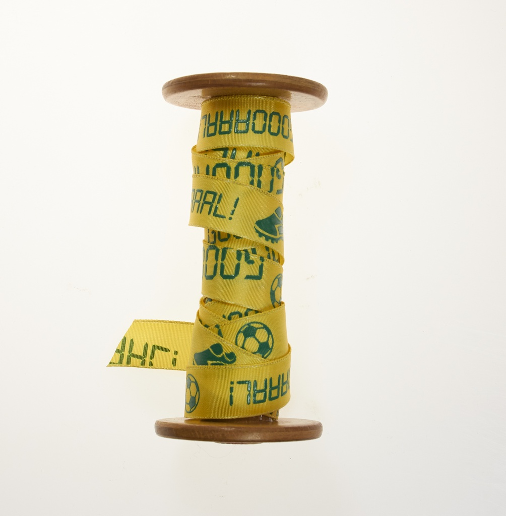 WORLD CUP 15mm