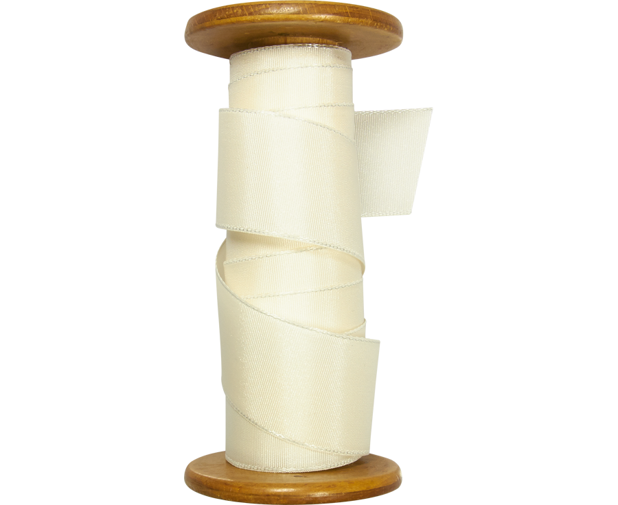 FRENCH KISS 25mm avorio 14