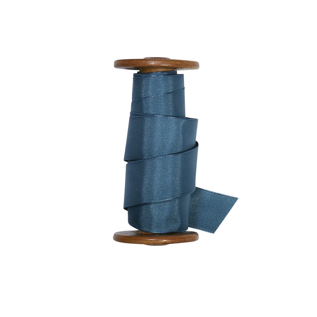 FRENCH KISS 25mm blaues öl 37A