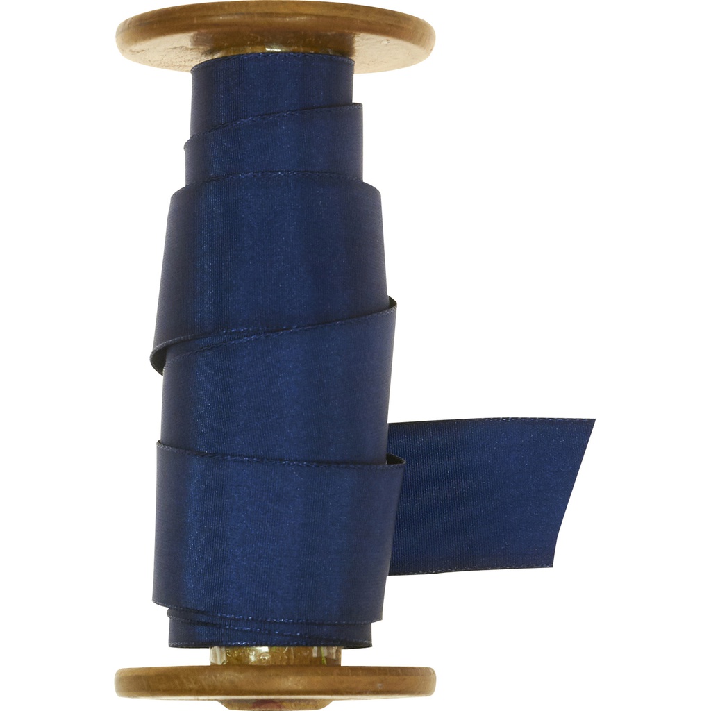 FRENCH KISS 25mm marineblauw 39