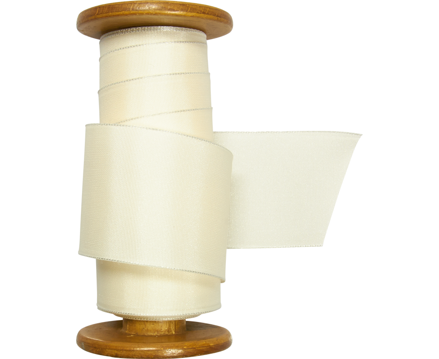 FRENCH KISS 40mm ivory 14
