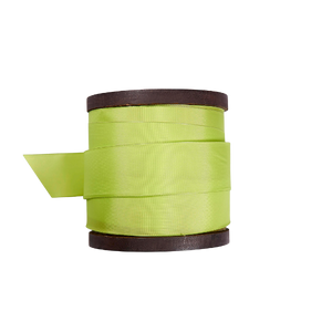 FRENCH KISS 40mm vert citron 53 -RBN40994053