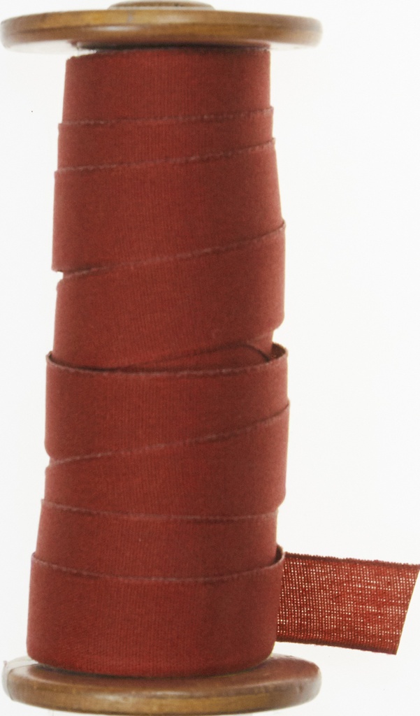 TENCEL 15mm rouge 20 -RBN43001520