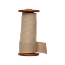 TENCEL 25mm gris beige 92 -RBN43002592