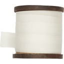 TENCEL 40mm elfenbein 14