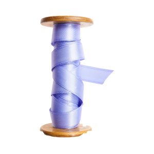 SATINA 15mm violette 62*