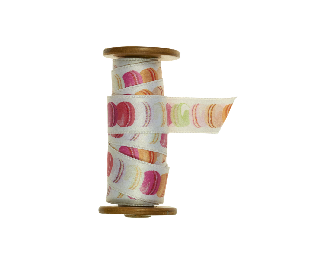 SUPER SATIN Macaron 25 ***