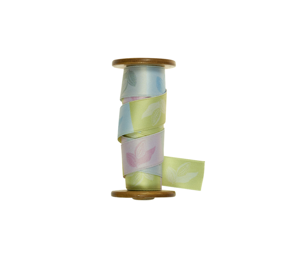 SUPER SATIN Cabosses 25 pastel***