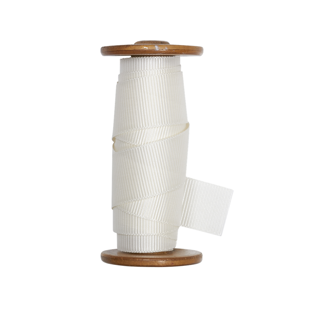 SOUVENIR 25mm ivory 02***