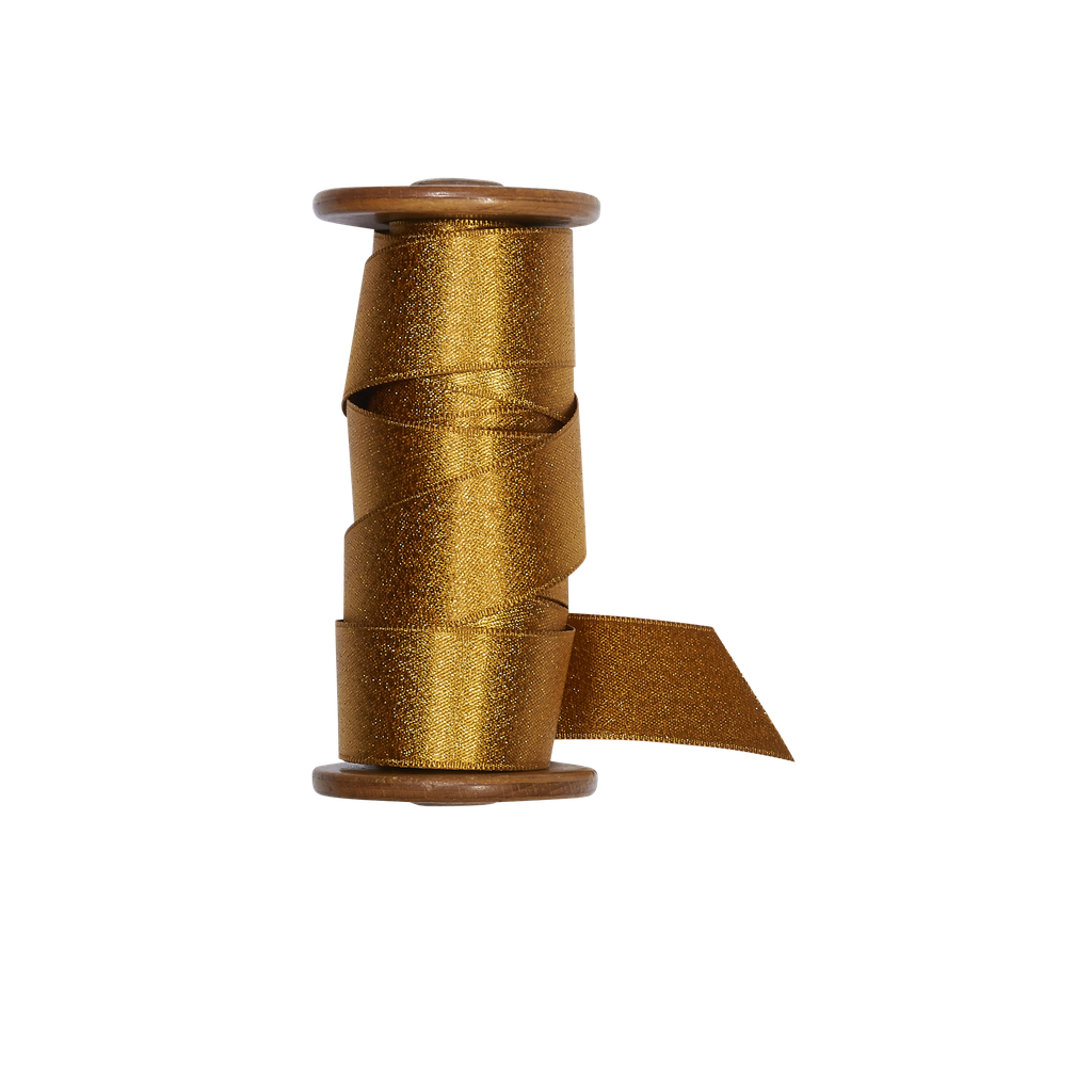 FLAIR 25mm goud 15
