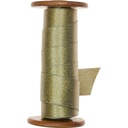 FLAIR 25mm grijsbeige 92