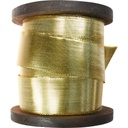 BEATRICE 40mm goud 15