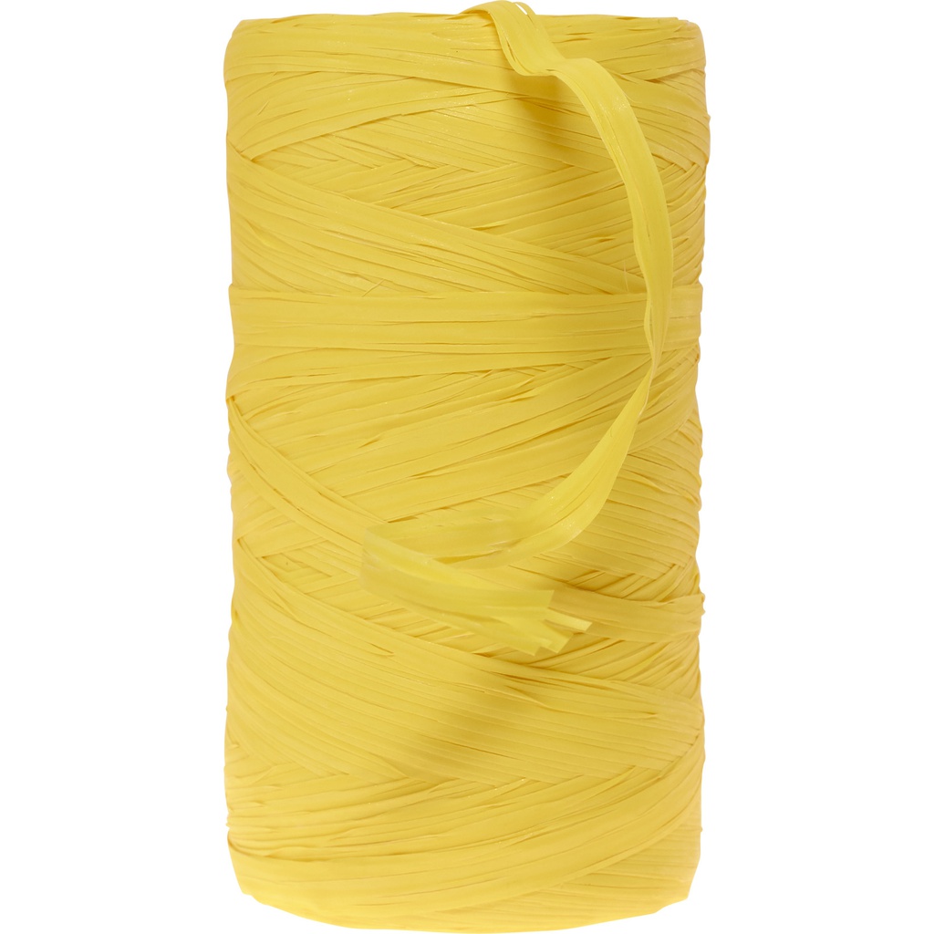 RAFFIA Limone