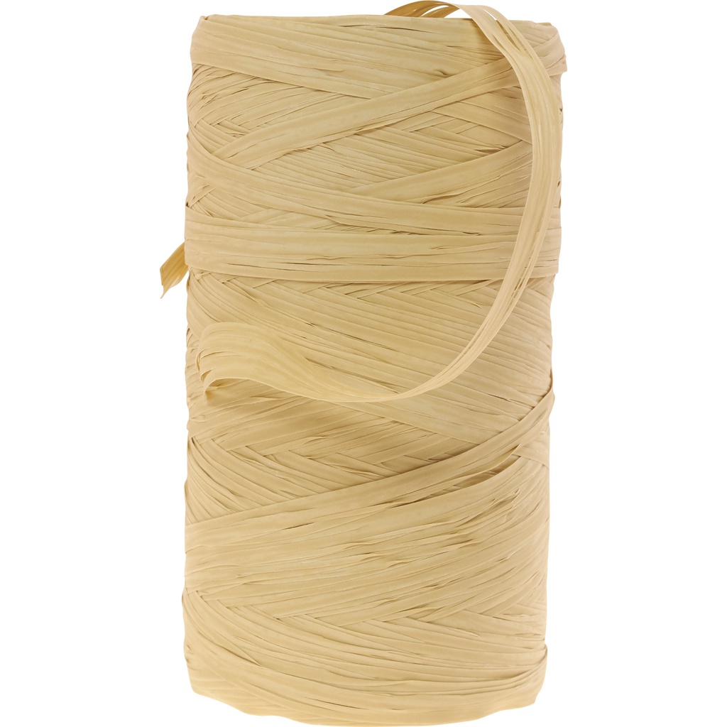 RAFFIA Ecru