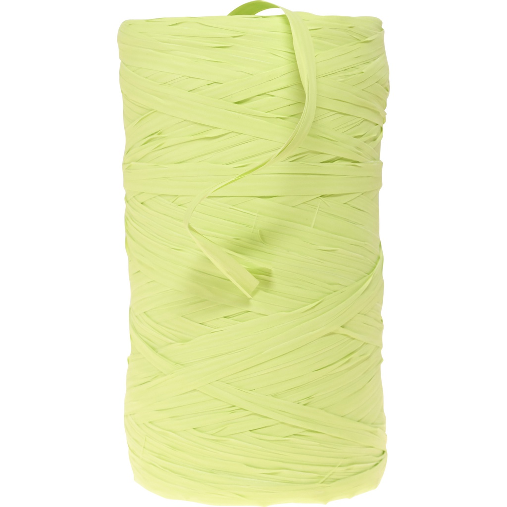 RAFFIA Mela