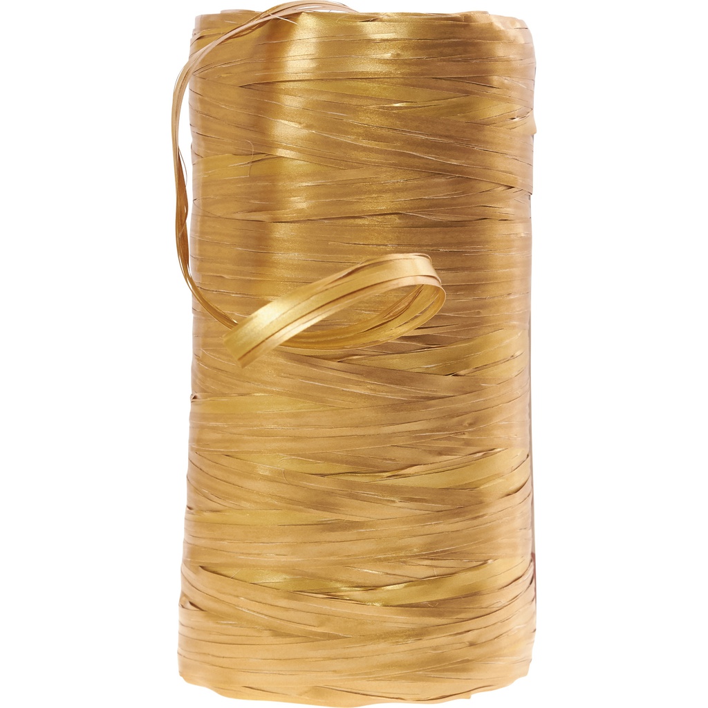 RAFFIA Bronzo