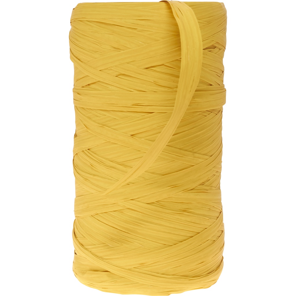 RAFFIA Senape
