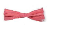 RAFFIA Rosa