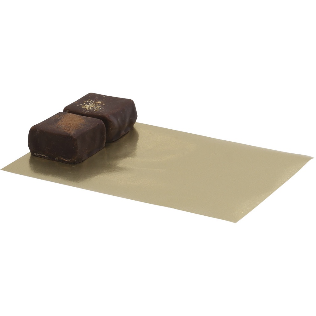 TUSSENVELD gerecycled goud 250g