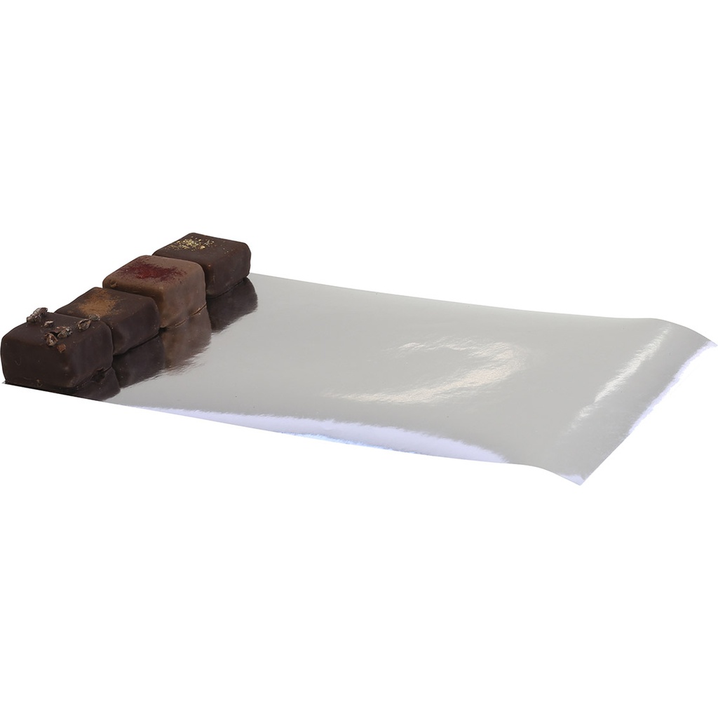INTERCALAIRE recyclé argent 1kg