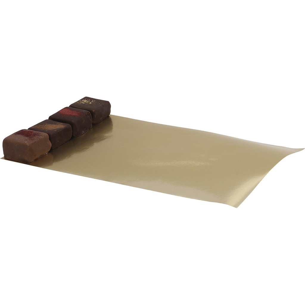 INTERCALAIRE recyclé or 1kg