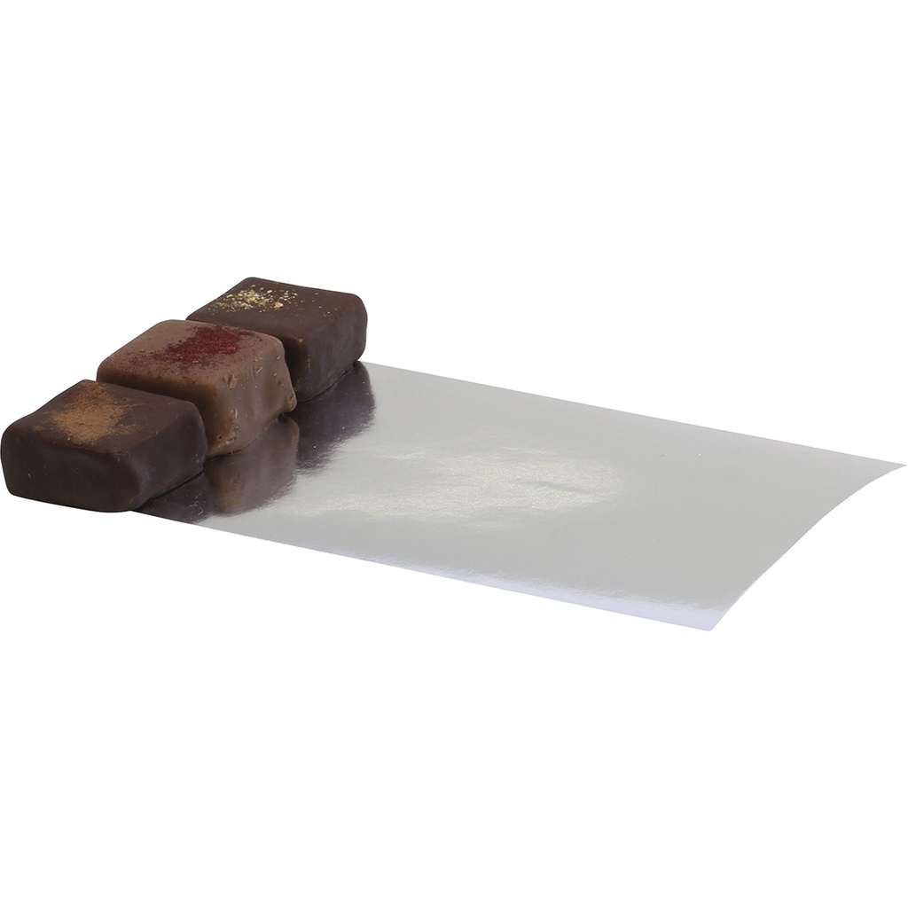 BALLOTIN INLAYER silver 375g