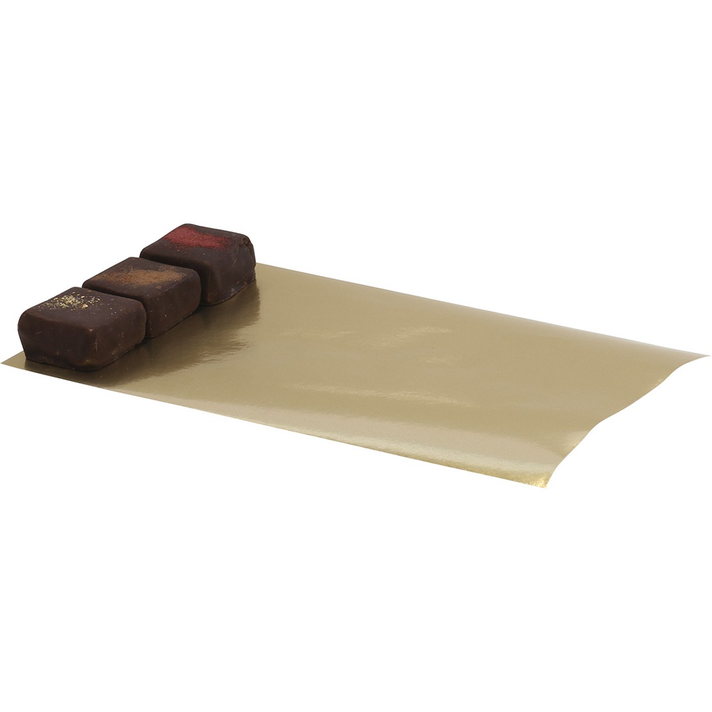 DIVISORE oro 750g